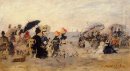 Strandplats 1887