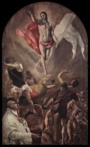 Resurrección 1579