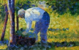 The Gardener 1884