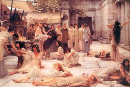 The Women Of Amphissa