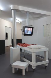 Treatment Room 1984