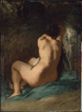 Duduk Nude