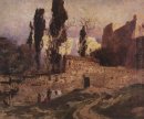 Константинополь 1882