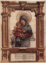 the beautiful virgin of regensburg 1520