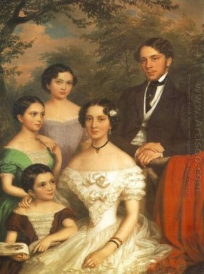 El Degenfeld Familia