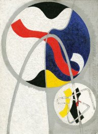 Proyek Untuk Sculpture The Bennett 1946