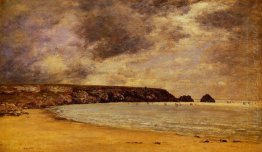 Camaret The Bay 1873