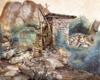 Watermill Di Monta Tersebut? 81A