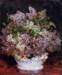 Bouquet Of Flowers 1878