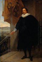 nicolaes van der borght merchant of antwerp