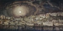 Herinneringen van Mantegna