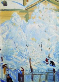 Hard Rime 1917