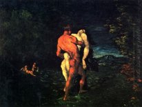 The Abduction 1867