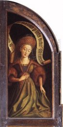 The Cumaean Sibyl 1432