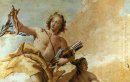Apollon et de Diane 1757