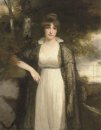 Eleanor Agnes Hobart, Countess av Buckinghamshire