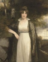 Eleanor Agnes Hobart, condessa de Buckinghamshire