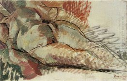 Simultaneous Nude 1915