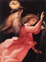 Ангел Благовещения 1527