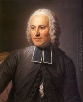 L'abbé Jean Antoine Nollet
