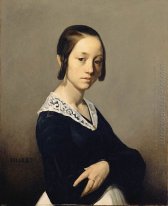 Louise Antoinette Feuardent 1841