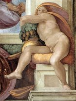 Ignudo 8