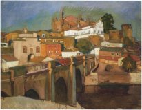 Vista de Plascencia 1917