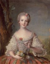 Madame Louise di Francia