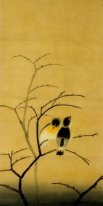 Birds - Chinese Painting