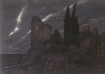 ruines de la mer 1880