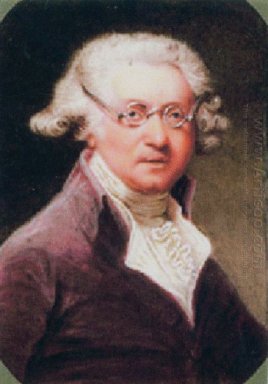 Selbstporträt 1788