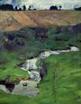 Ein Creek 1899