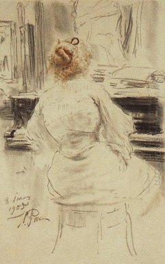 De Piano 1905