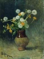 Dandelion 1889