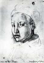 Study From Pontormo