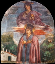 St. Julian and the Redeemer