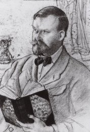 Self Portrait 1920