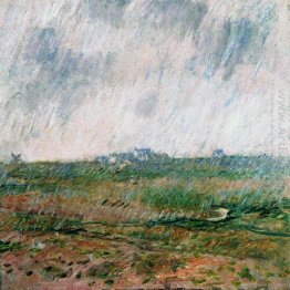 Rain In Belle Ile  Rain In Belle Ile