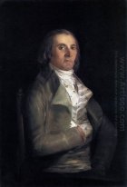 Don Andrés del Peral 1798