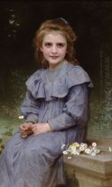 Gänseblümchen 1894