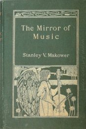 the mirror of music