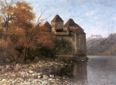 Chateau de Chillon