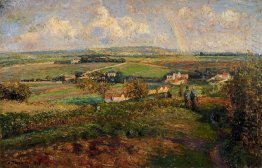 rainbow pontoise 1877