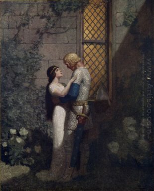 Tristram Dan Isolde