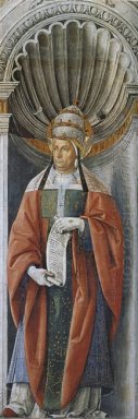 Papst Fabiano 1483