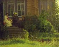 Sul Balkony Siverskaya 1883