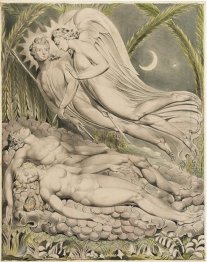 Illustration To Milton S Paradise Lost 1808 1