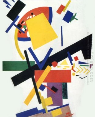 Suprematismo 1915 1