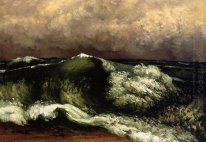 The Wave 1869