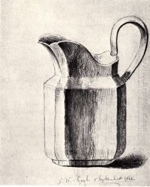 Milk Jug